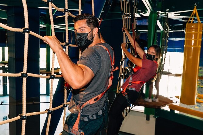 1 Hour Bull Maze Adventure at Toroverde Urban Park San Juan - Key Points About the Bull Maze