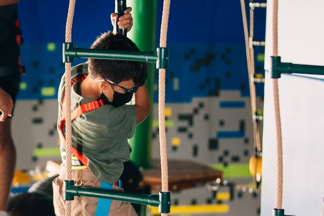 1 Hour Bull Maze Adventure at Toroverde Urban Park San Juan - Practical Tips Before You Book