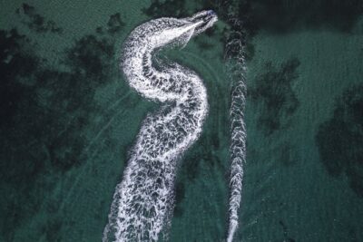 1 hour Luquillo Guided Jetski Tour to Las Picuas