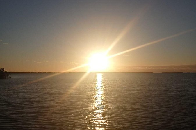 2 hrs. Private Sunset Sail - South Coast of Puerto Rico - Why the private format matters