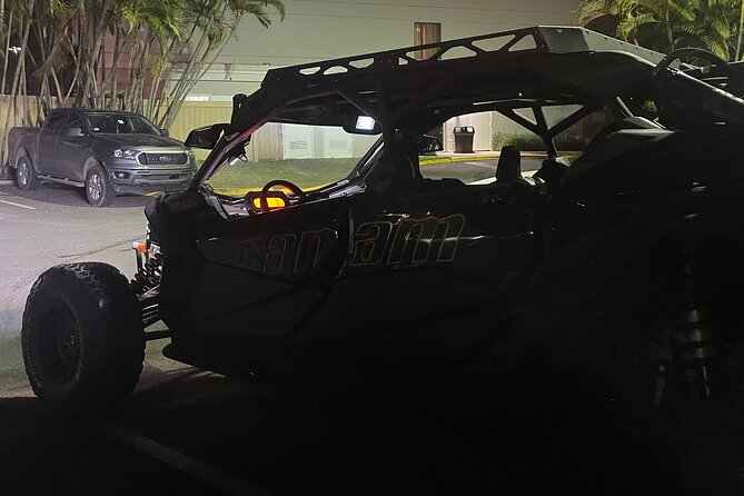 3-Hour Private UTV Tour in San Juan - Starting around San Juan and getting on the road