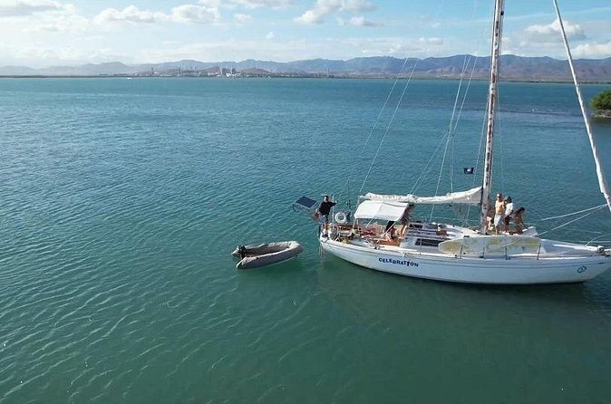3 Hours Private Sunset Sail and Swim - Weather, cancellation, and useful planning notes