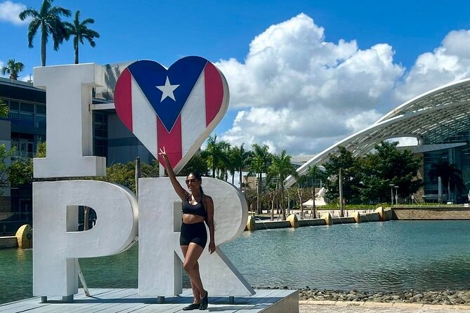 3 Tours in 1 Day: Old San Juan, Rainforest, Beach with Transport - Key things to know before booking