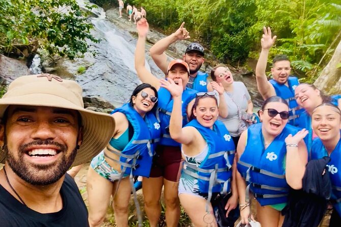 3 Tours in 1 Day: Old San Juan, Rainforest, Beach with Transport - Why the small group and guide matter