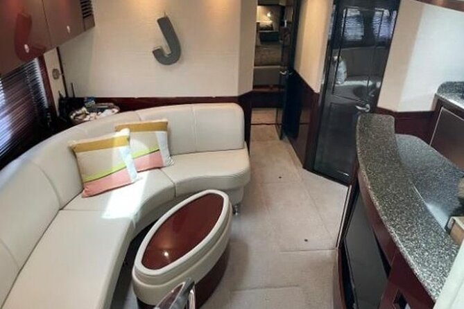 4 Hour Private Luxury 65' Yacht Rental in Puerto Rico - Snorkeling gear and family safety