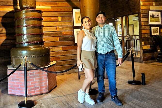 5 Hr Private Historic Old San Juan & Barrilito Distillery Tour - Key points to know before you book