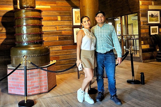 5 Hr Private Historic Old San Juan & Barrilito Distillery Tour - Comfort, access, and the pace of the day