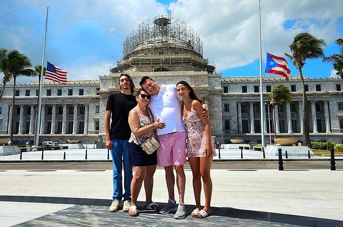 5 Hr Private Historic Old San Juan & Barrilito Distillery Tour - Who gets the best value from this tour