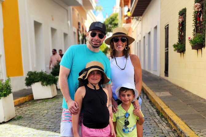 5 Hr Private Historic Old San Juan & Barrilito Distillery Tour - Should you book the Old San Juan and Barrilito tour?