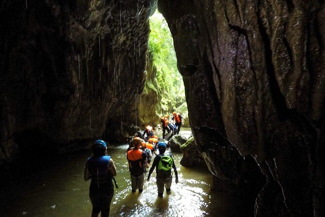 Adventure Half Day Explore Cueva Charco Azul and Cueva Arenales - Key points at a glance
