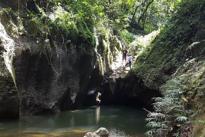 Adventure Half Day Explore Cueva Charco Azul and Cueva Arenales - Why these Puerto Rico caves are worth your morning
