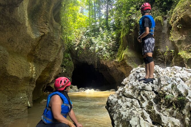 Adventure Half Day Explore Cueva Charco Azul and Cueva Arenales - What the $99 price really covers
