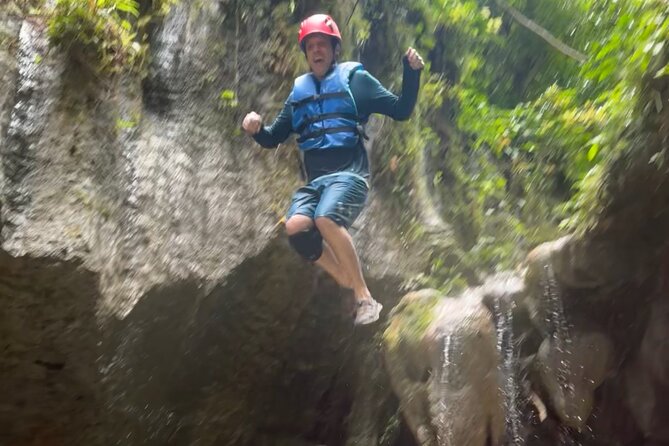 Adventure Half Day Explore Cueva Charco Azul and Cueva Arenales - Who should book this cave adventure