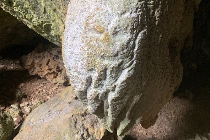 Adventure in Cave and the Guayaney Spring - What the $99 price really covers