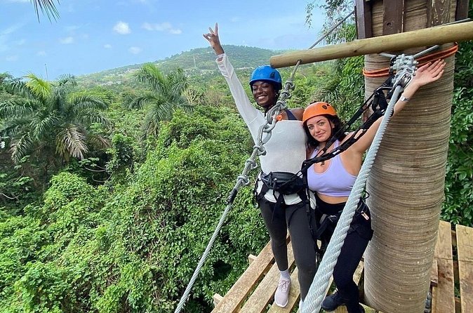 Adventure Trail Tour in the foothills of the National Rainforest - Clothing and What to Bring
