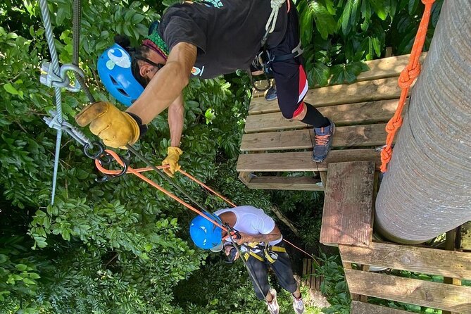 Adventure Trail Tour in the foothills of the National Rainforest - Weather, Timing, and Cancellation Flexibility