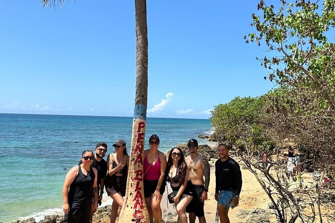 Aguadilla UTV Off-Road Tour to Faro Ruins! - Who will enjoy the ride most