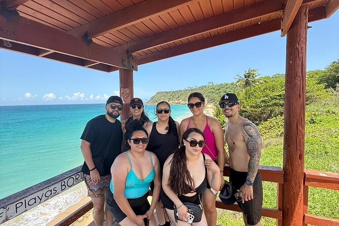 Aguadilla UTV Off-Road Tour to Faro Ruins! - How to prepare for the two-hour outing