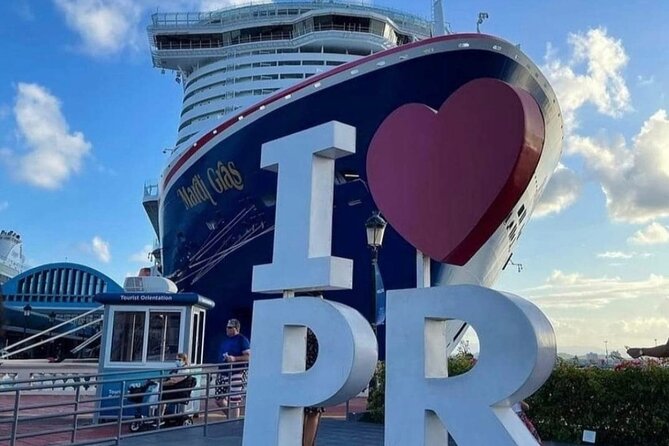 Airport SJU to San Juan Condado Isla Verde and Airbnb or vice versa One Way Trip - Who will get the best value from this ride?