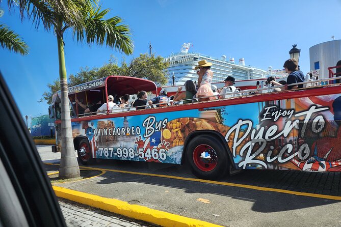 Airport SJU to San juan or Carolina Turist. Vice versa. One way - Value for solo passengers, couples, and families