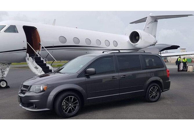 Airport Transfer to Cruise Ships, Hotels, Airbnb in San Juan - Hotel changes and vacation rental moves