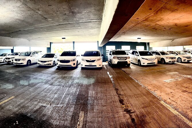 Airport Transfer to San Juan Condado Isla Verde Vice Versa One way trip - Key points at a glance