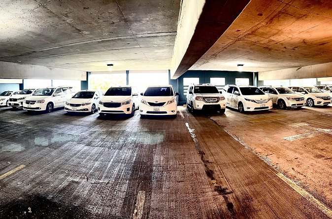 Airport Transfer to San Juan Condado Isla Verde Vice Versa One way trip - Why the $55 group price can work well