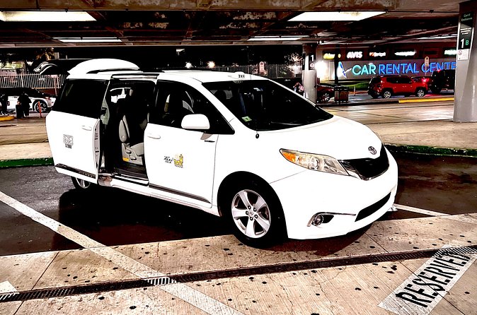 Airport Transfer to San Juan Condado Isla Verde Vice Versa One way trip - Who will get the most from this transfer