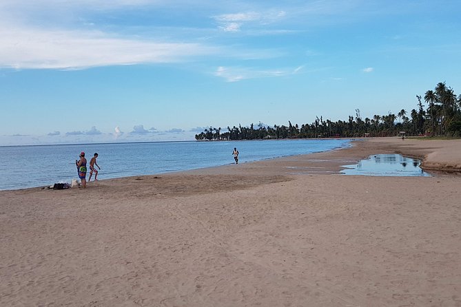 Airport transportation between San Juan and Rio Grande - Why a Private San Juan to Rio Grande Ride Helps