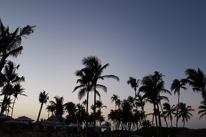 Airport transportation between San Juan and Rio Grande - Should You Book the San Juan to Rio Grande Transfer?