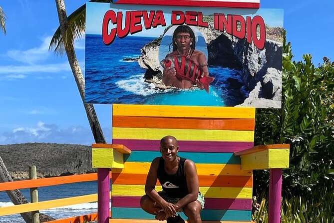 All inclusive Three in One Cave, Mountain, and Beach Tour - Why this tour covers more than the usual beach day
