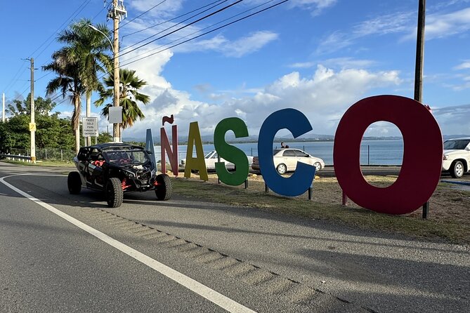 Añasco-Bunny Fever Adventure Experience - Key points at a glance