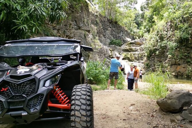 Añasco-Bunny Fever Adventure Experience - Why this west-coast route works