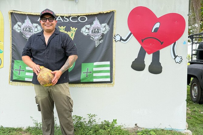 Añasco-Bunny Fever Adventure Experience - Guide service and the private-group advantage