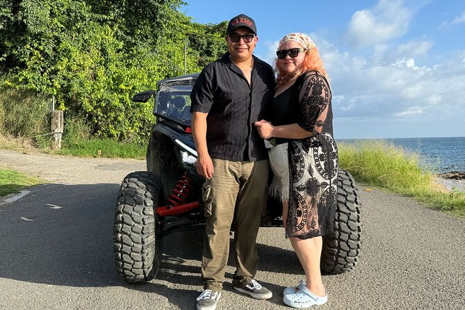 Añasco-Bunny Fever Adventure Experience - Timing, fitness, and what to bring