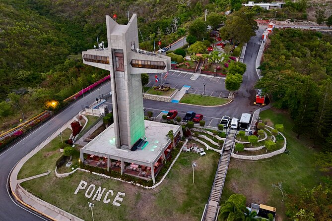 Around the Island Tour From San Juan - Rincón gives the western coast a different mood