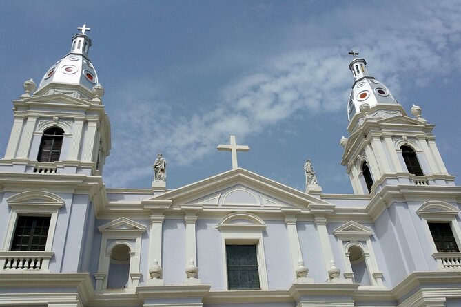 Around the Island Tour From San Juan - Arecibo brings dramatic sights and local stories