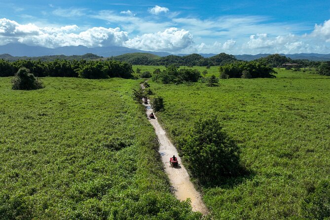 ATV Single Rider Adventure Near San Juan - Hacienda Campo Rico - Is $149 a Fair Price?