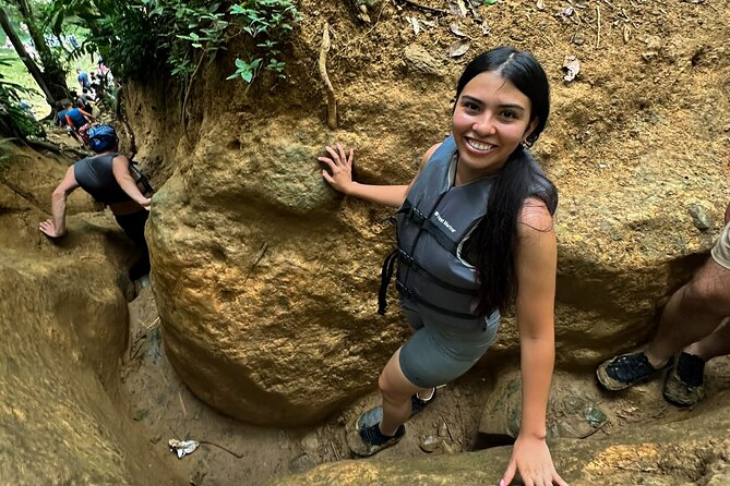 Authentic El Yunque Rainforest Adventure — Waterfalls & Slides - Photos, snacks, water, and the small extras