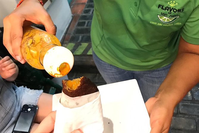 Authentic Flavors of San Juan Food Tour - Why this Old San Juan food tour works