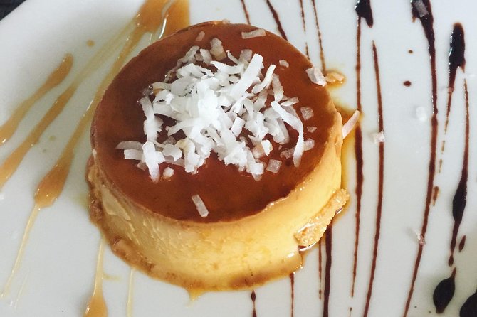 Authentic Flavors of San Juan Food Tour - Sofrito, plantains, and the heart of the meal