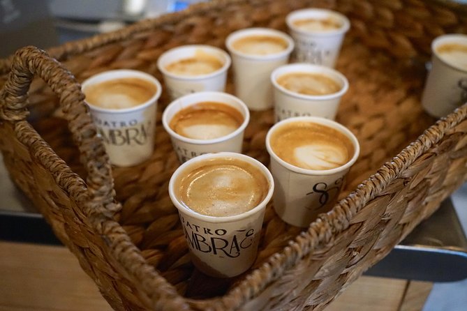 Authentic Flavors of San Juan Food Tour - Rum, mojitos, and a sweet finish