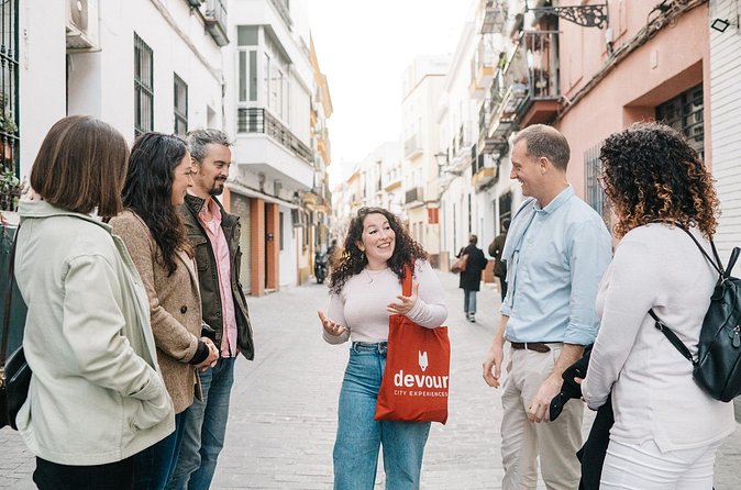 Authentic San Juan Guided Walking Food Tour with Pina Colada - Making mofongo at Casa Luna