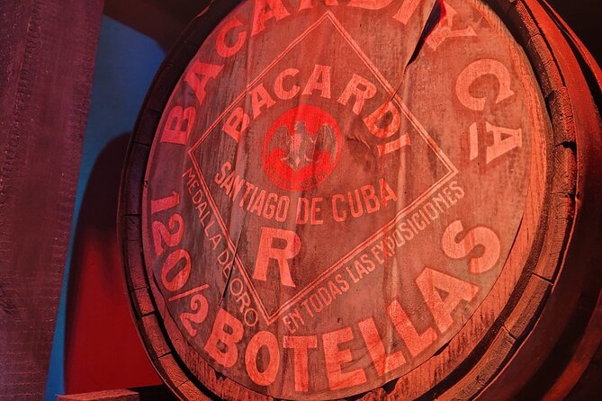 Bacardi Rum Distillery and Old San Juan Tour - Is $99 a fair price?