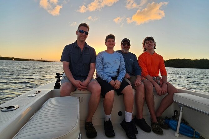 Backwater Wildlife and Boat Tour - Timing, comfort, and practical details