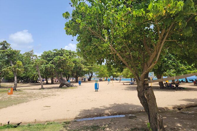 Beach and Ojo de Agua Experience! - Why the small group limit matters