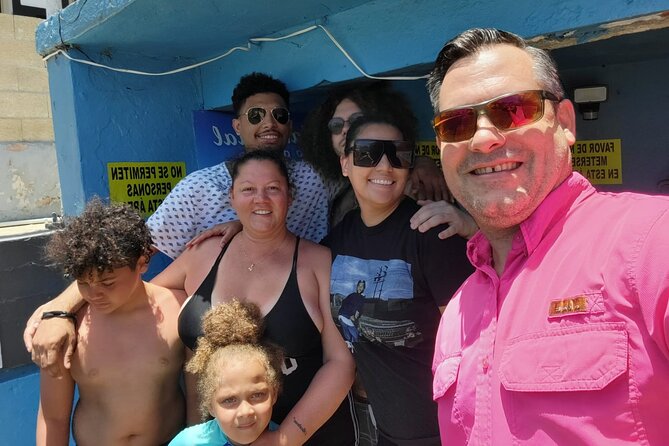Beach and Ojo de Agua Experience! - What to bring and what not to assume