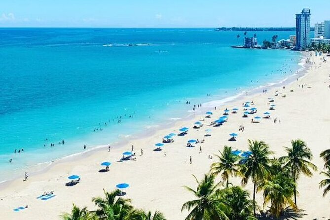 Beach Bliss Yoga in San Juan - Key Points Before You Book