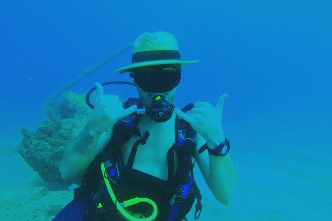 Beginner Scuba Diving Guided Tour - No Experience Required - Why the instructors matter so much