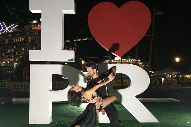 Beginner to Advanced Salsa Dance Class in San Juan, PR - Is $27 a Good Deal?